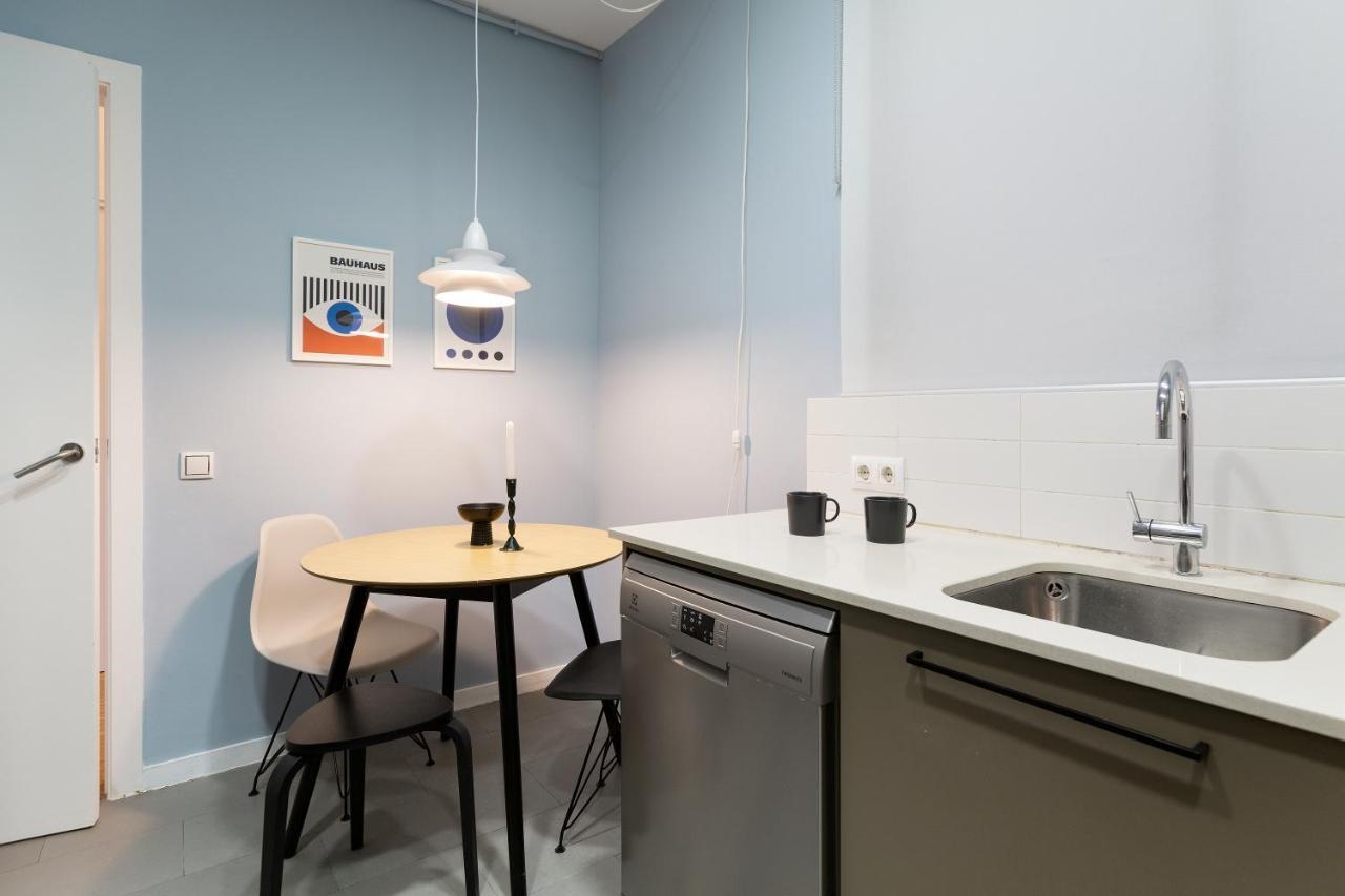 Senor Urgell Apartment By Olala Homes Barcelona Exterior foto