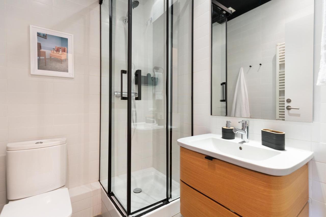 Senor Urgell Apartment By Olala Homes Barcelona Exterior foto
